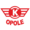 OK Bedmet Kolejarz Opole Logo